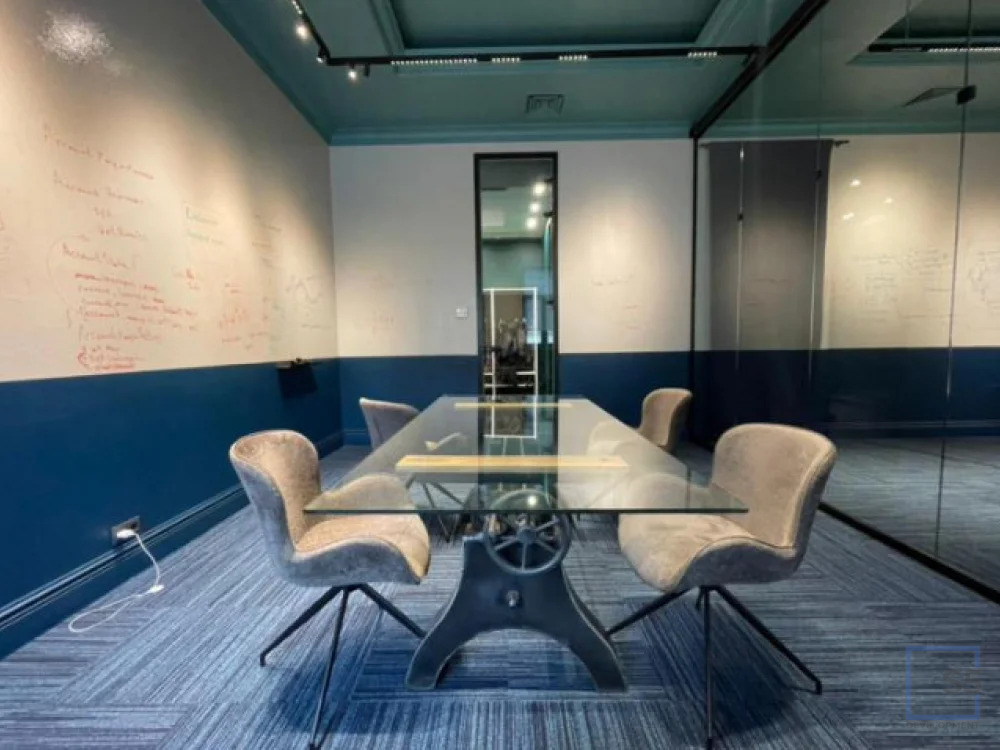 Продажа офиса, м. Маяковская, Большая Садовая - Фото 20