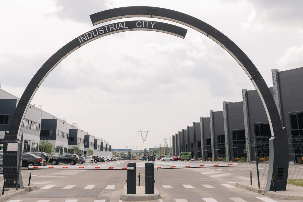 Готовое помещение ICPARK Коледино - Фото 5