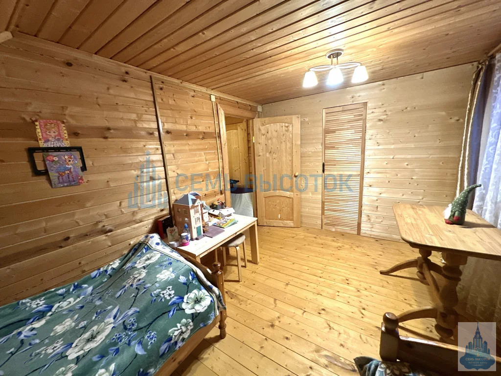 Продажа дома, Ступино, Дмитровский район, 11 - Фото 34