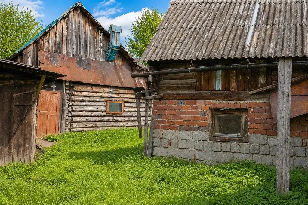 Дом по ул. Победы - Фото 9