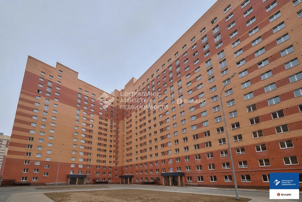 Продажа квартиры, Рязань, Семчинская улица - Фото 3