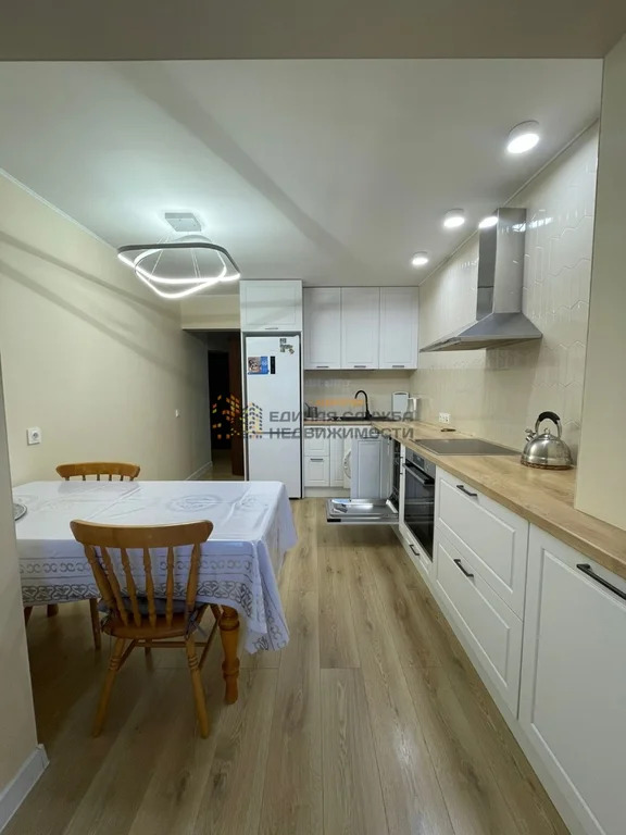 Аренда квартиры, Уфа, ул. 8 Марта - Фото 9