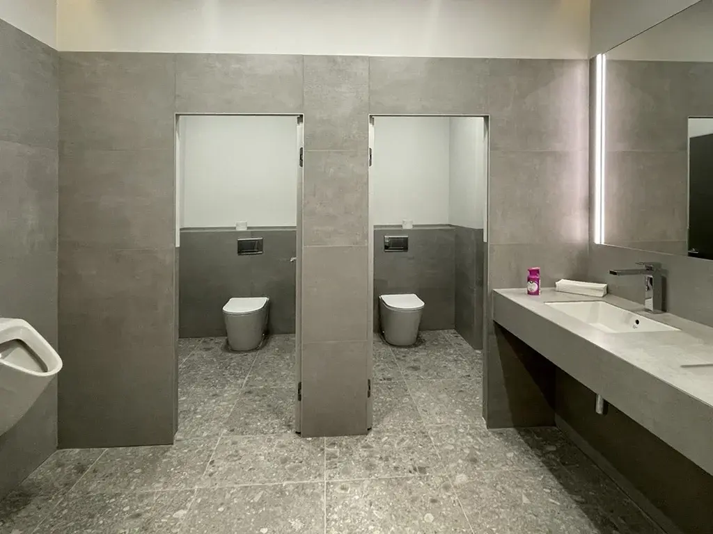 Офисное здание м. 1905 г. - Фото 5