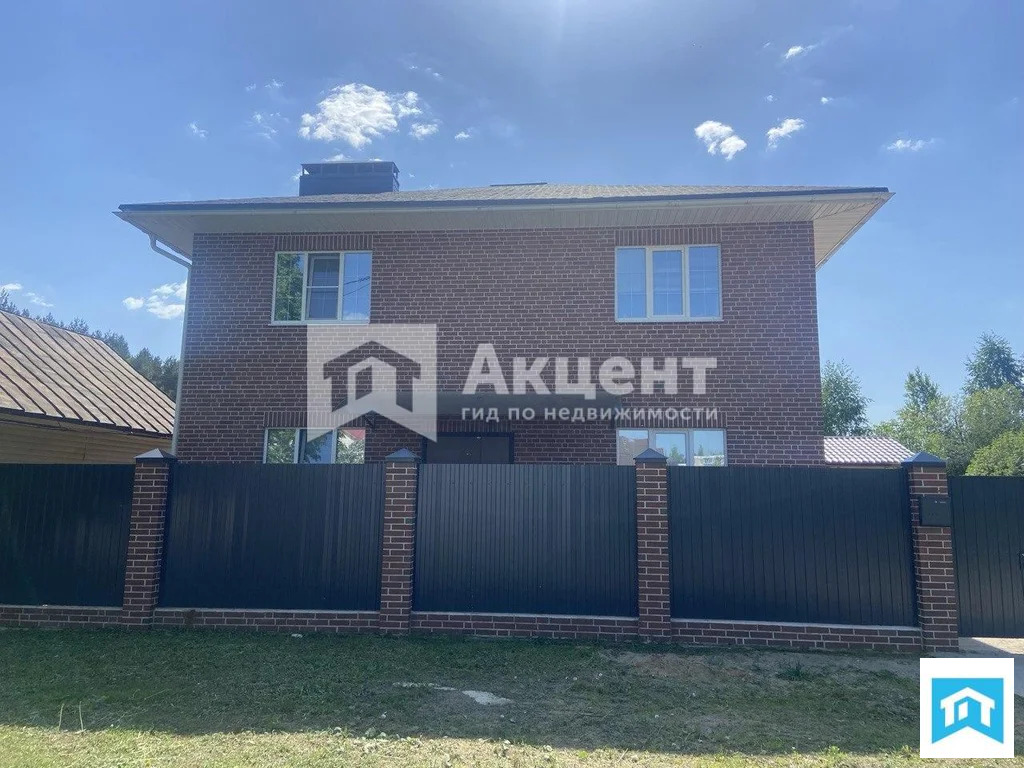 Продажа дома, Иваново, ул 2-я Мстерская - Фото 1