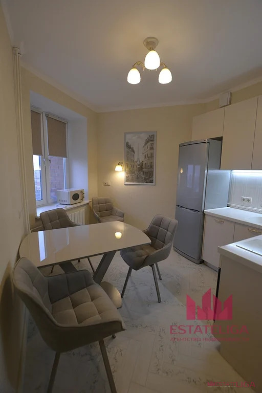 Продажа квартиры, Одинцово, ул. Маршала Бирюзова - Фото 12