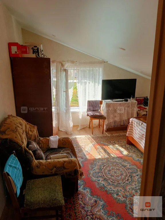 Продажа таунхауса, Куюки, Пестречинский район, 17-й квартал - Фото 13