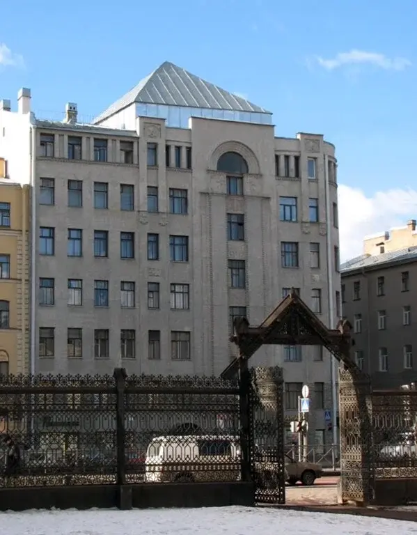 продам комнату в центре Санкт-Петербурга - Фото 1