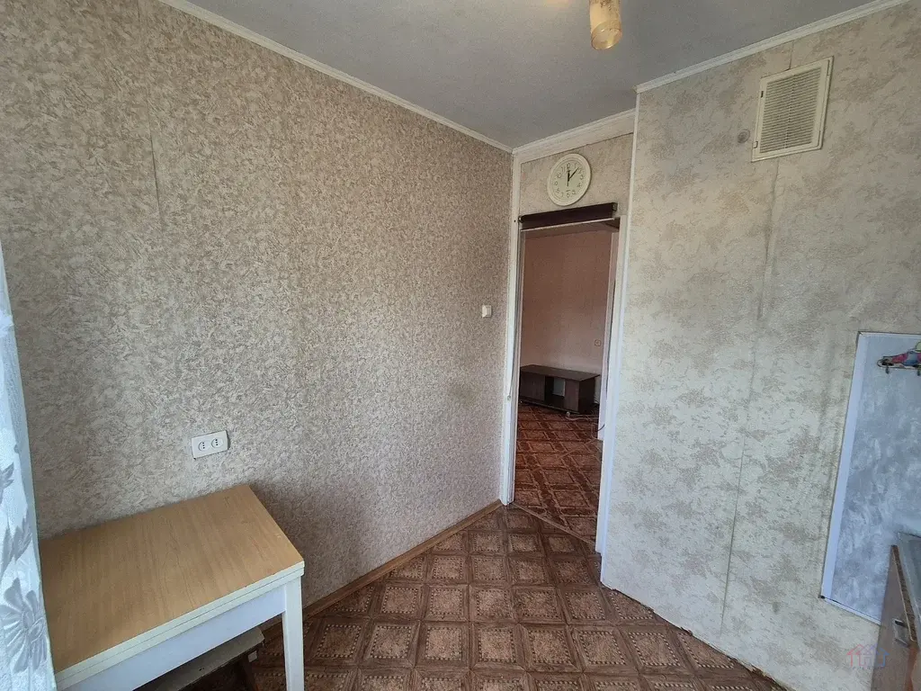 1-к. квартира, 31,6 м2, 4/5 эт. - Фото 13