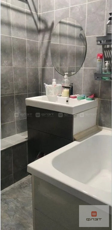 Продажа квартиры, Казань, ул. Рихарда Зорге - Фото 16