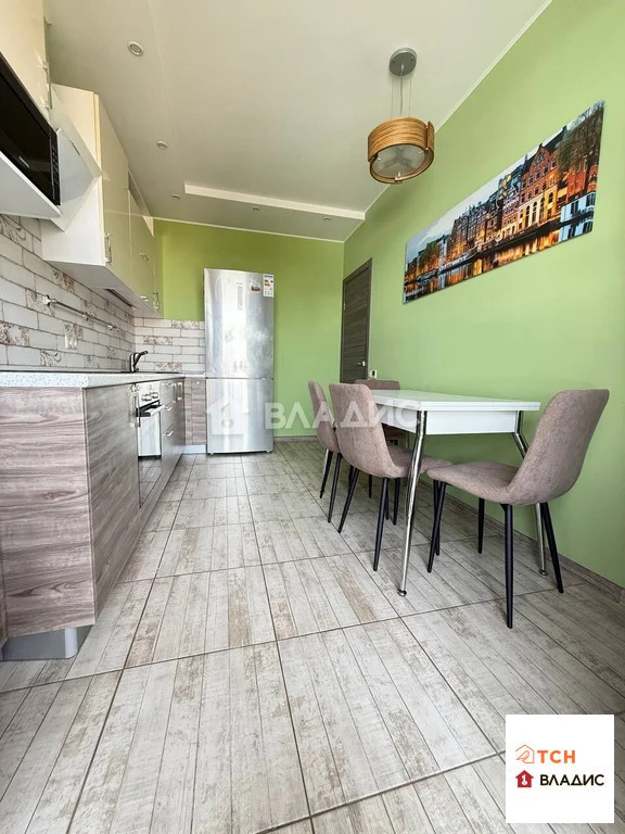 Продажа квартиры, Балашиха, Балашиха г. о., Ленина пр-кт. - Фото 1