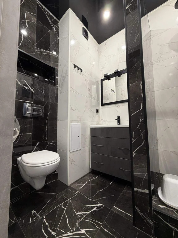 Продается 2-комн. квартира 52 кв.м. - Фото 11