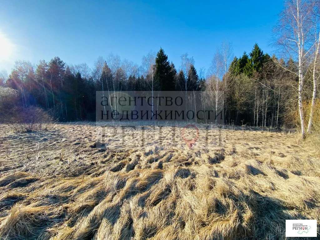 Продажа участка, Наро-Фоминск, Наро-Фоминский район, ул. Окружная - Фото 4