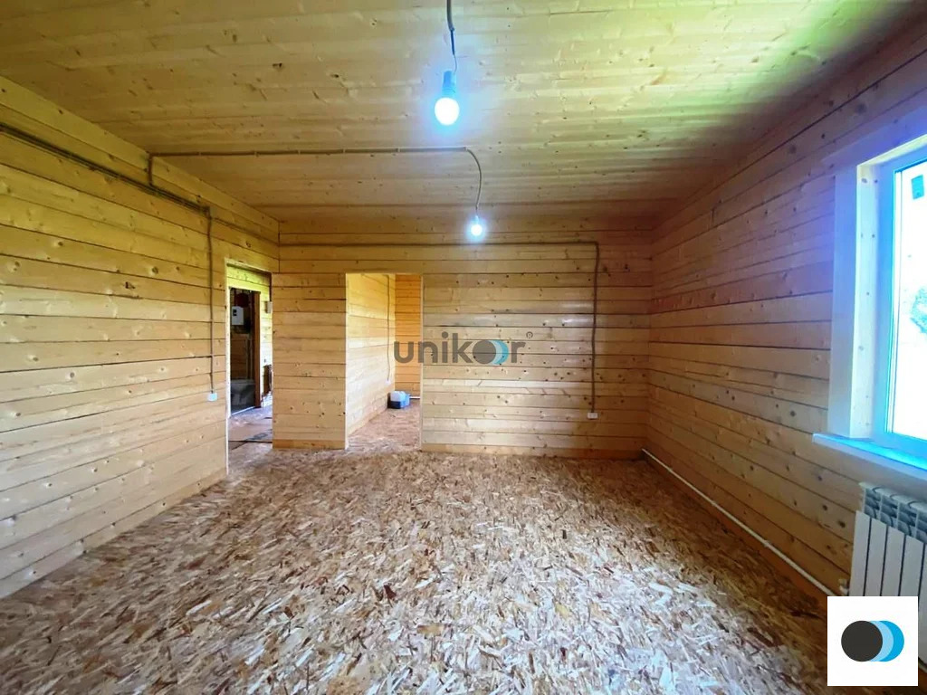 Продажа дома, Ягодная, Иглинский район, ул. Озерная - Фото 20