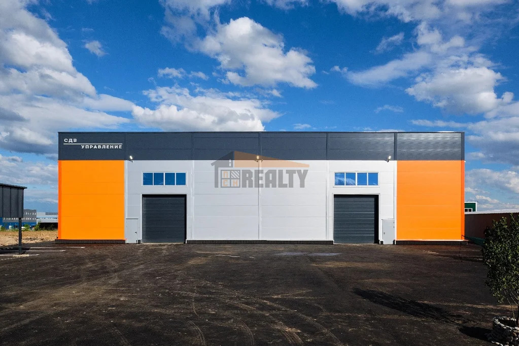 Продажа склада, Химки - Фото 15