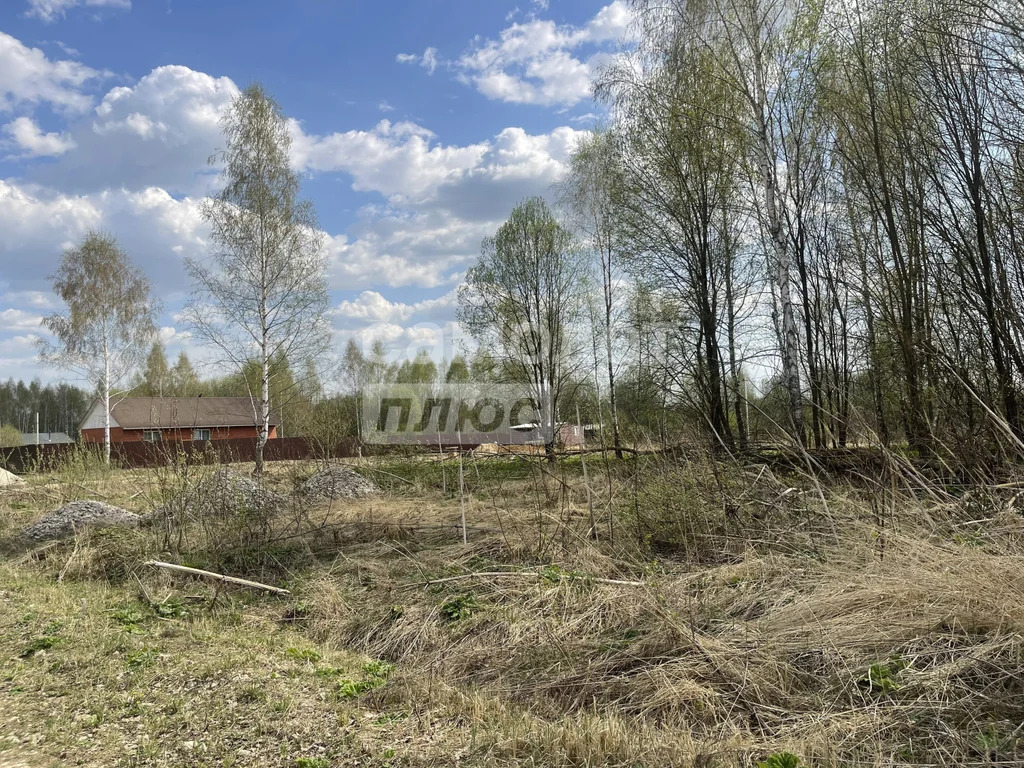 Продажа участка, Алешня, Ленинский район, ул. Центральная - Фото 2