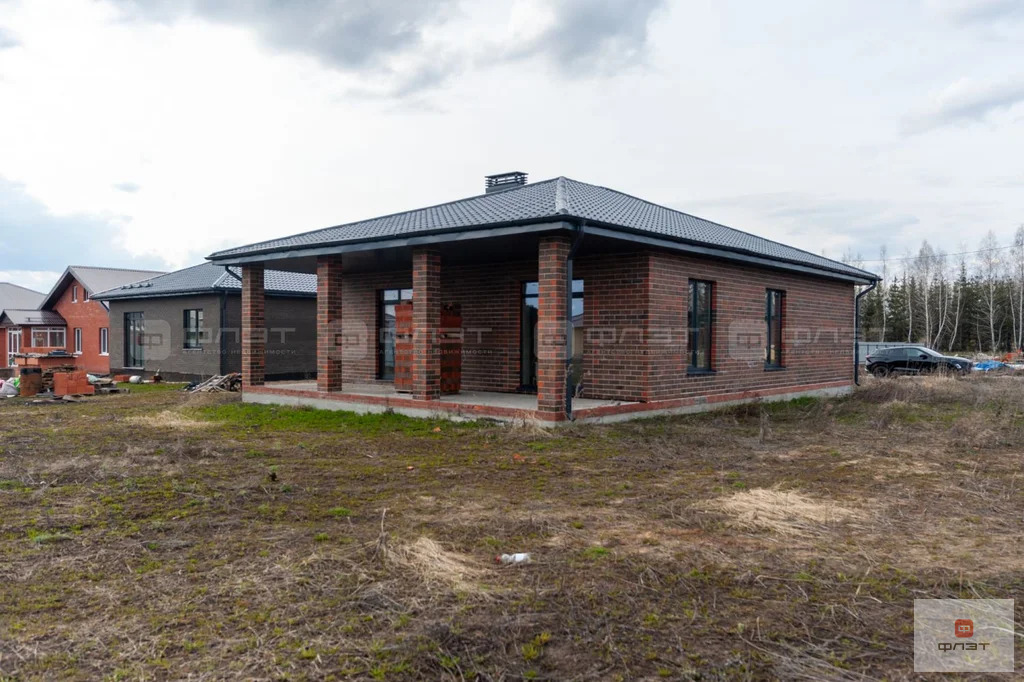 Продажа дома, Травкино, Лаишевский район, ул. Дружбы - Фото 3