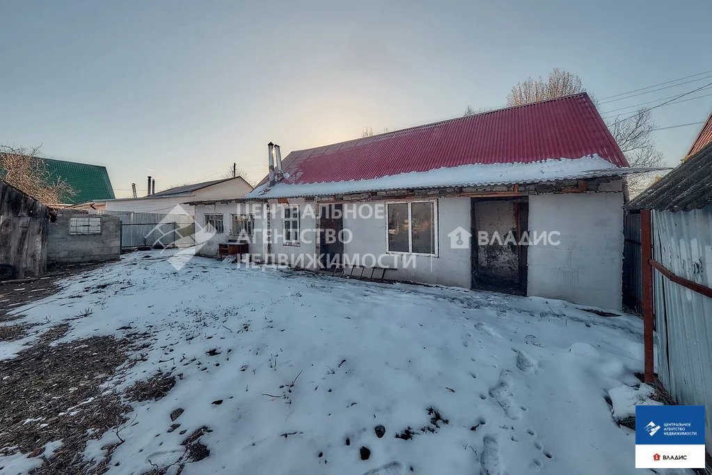Продажа дома, Подвязье, Рязанский район, ул. Сенная - Фото 0