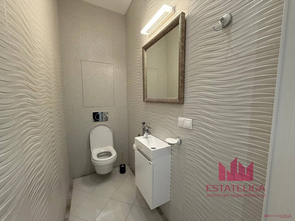 Аренда квартиры, улица Авиаконструктора Сухого - Фото 24