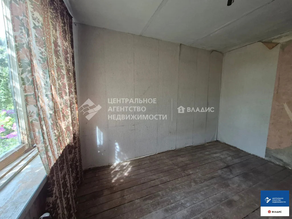 Продажа дома, Бражкино, Рыбновский район - Фото 3