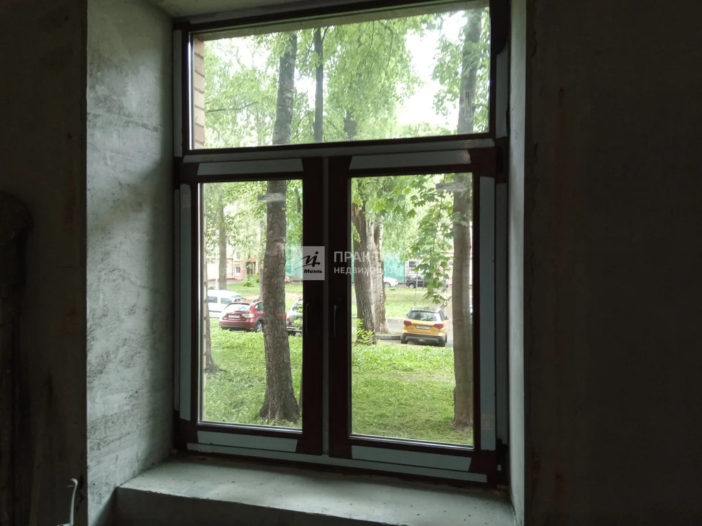 Продажа квартиры, Измайловский б-р. - Фото 23