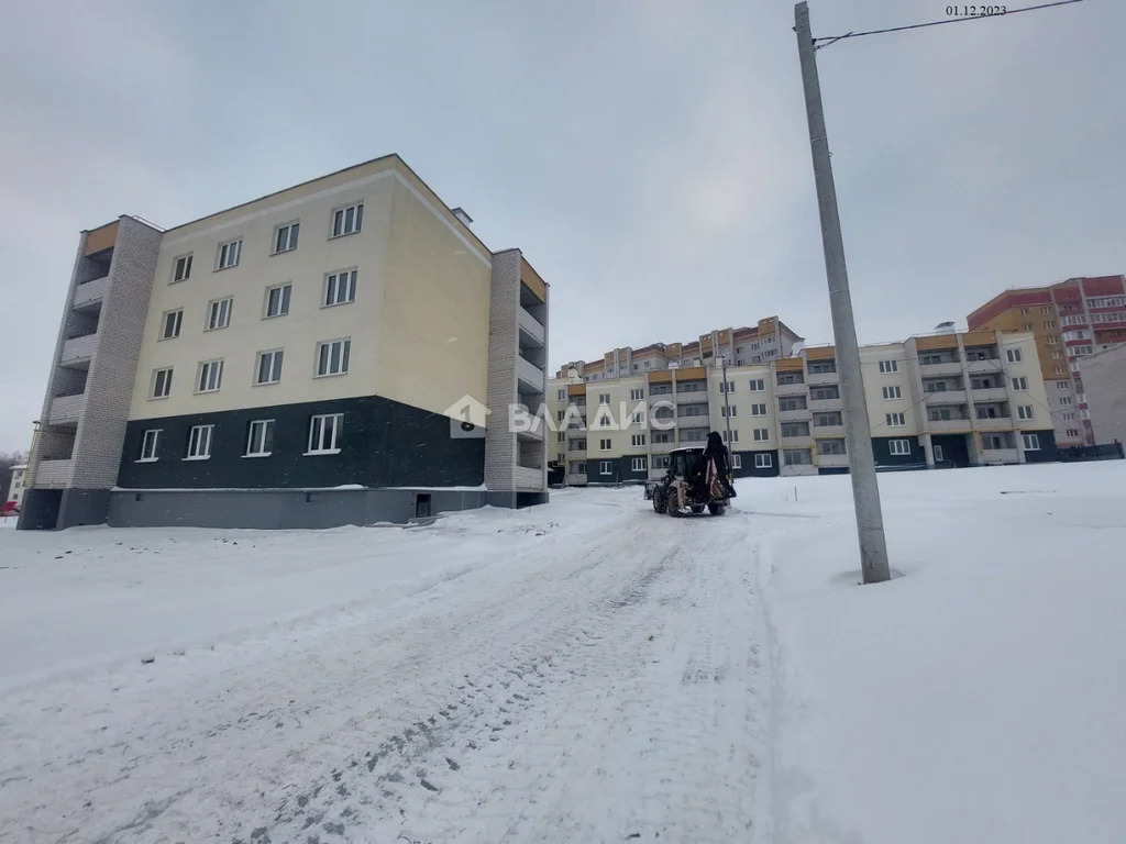 ЖК Веризинский, д.5, корпус 2 Владимирская область, городской округ ... - Фото 3