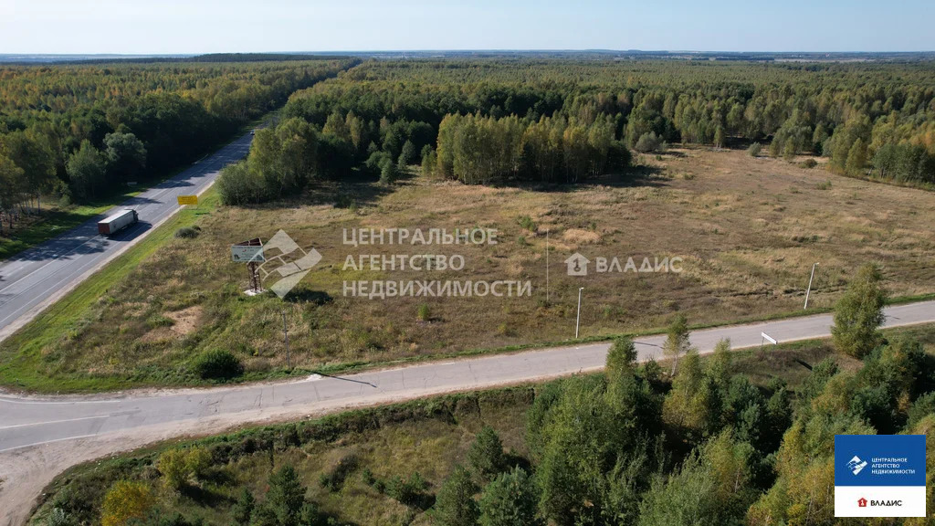 Продажа земельного участка, Харинский Ручеек, Шиловский район, ул. ... - Фото 3