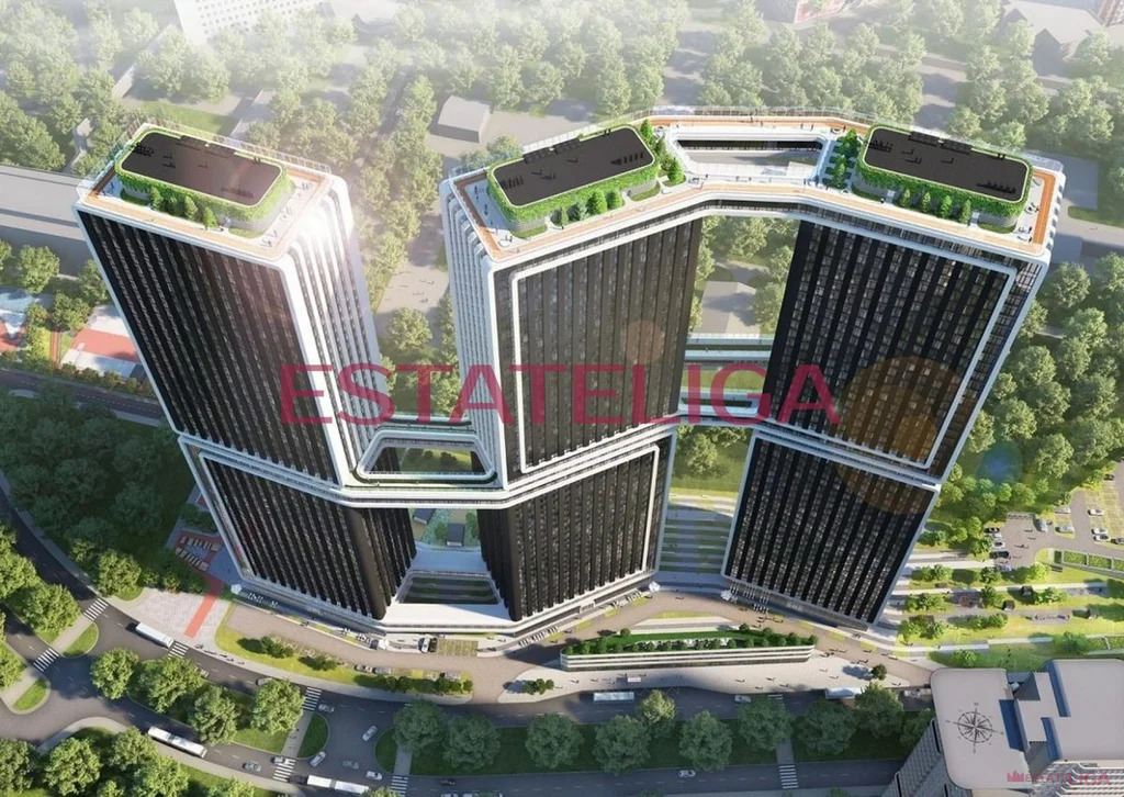 Продажа квартиры, улица Василия Ланового - Фото 13