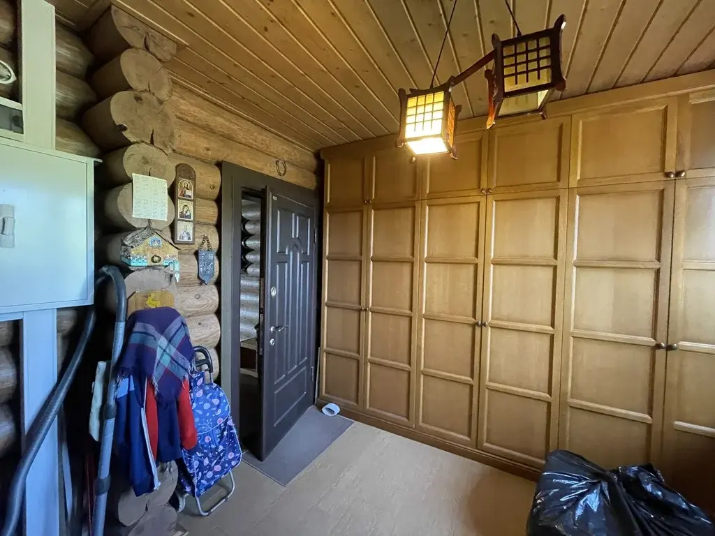 Коттедж 308 м на участке 12 сот. - Фото 13