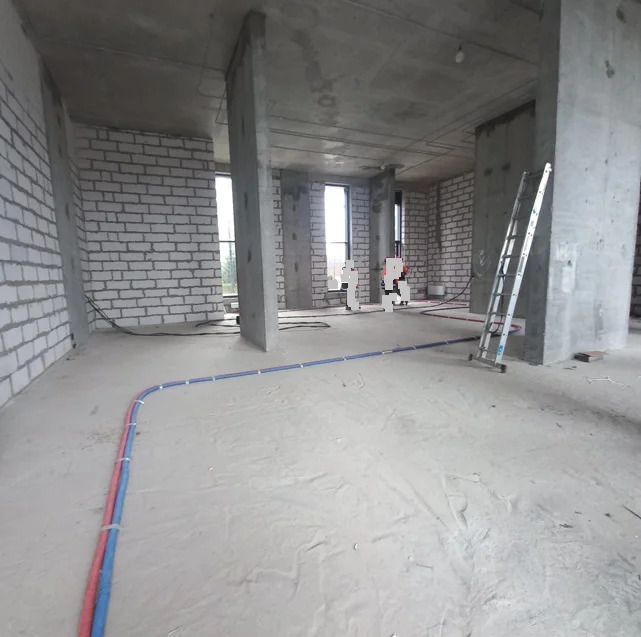 Аренда ПСН площадью 172,5 м2 - Фото 5