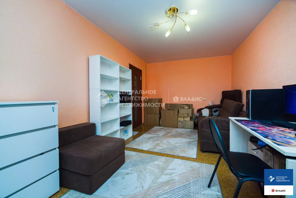 Продажа квартиры, Рязань, ул. Есенина - Фото 2
