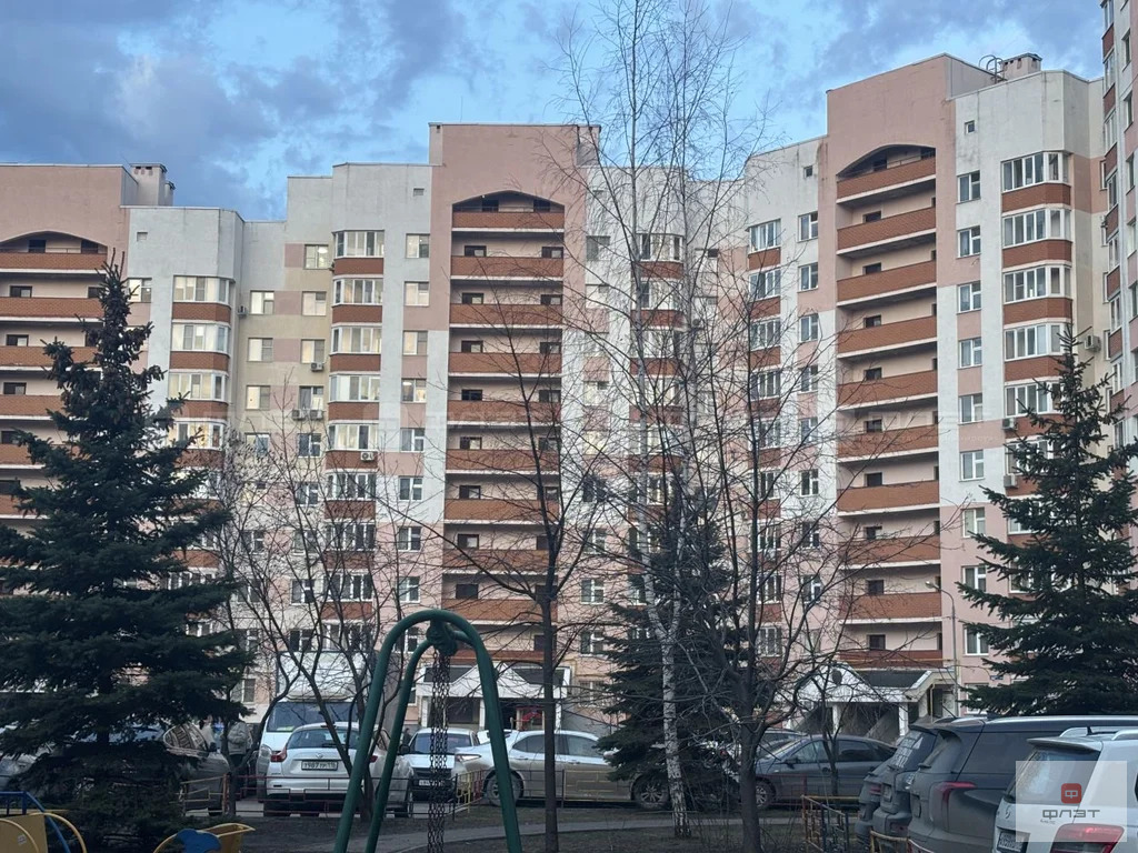Продажа квартиры, Казань, Ямашева пр-кт. - Фото 12