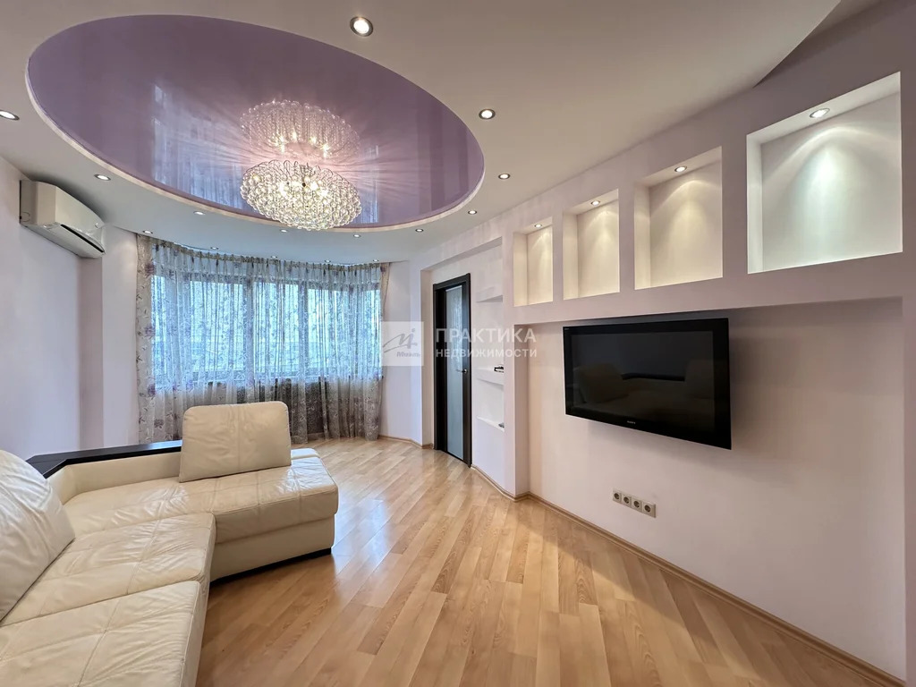 Продажа квартиры, Московский, Московский г. п., ул. Радужная - Фото 12