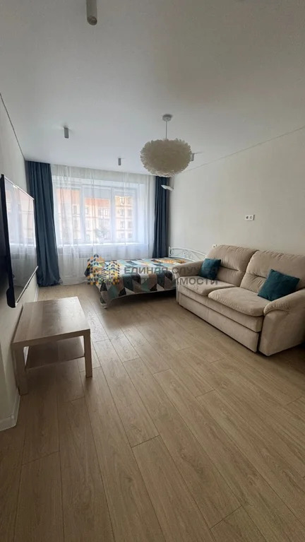 Аренда квартиры, Уфа, ул. Мустая Карима - Фото 1