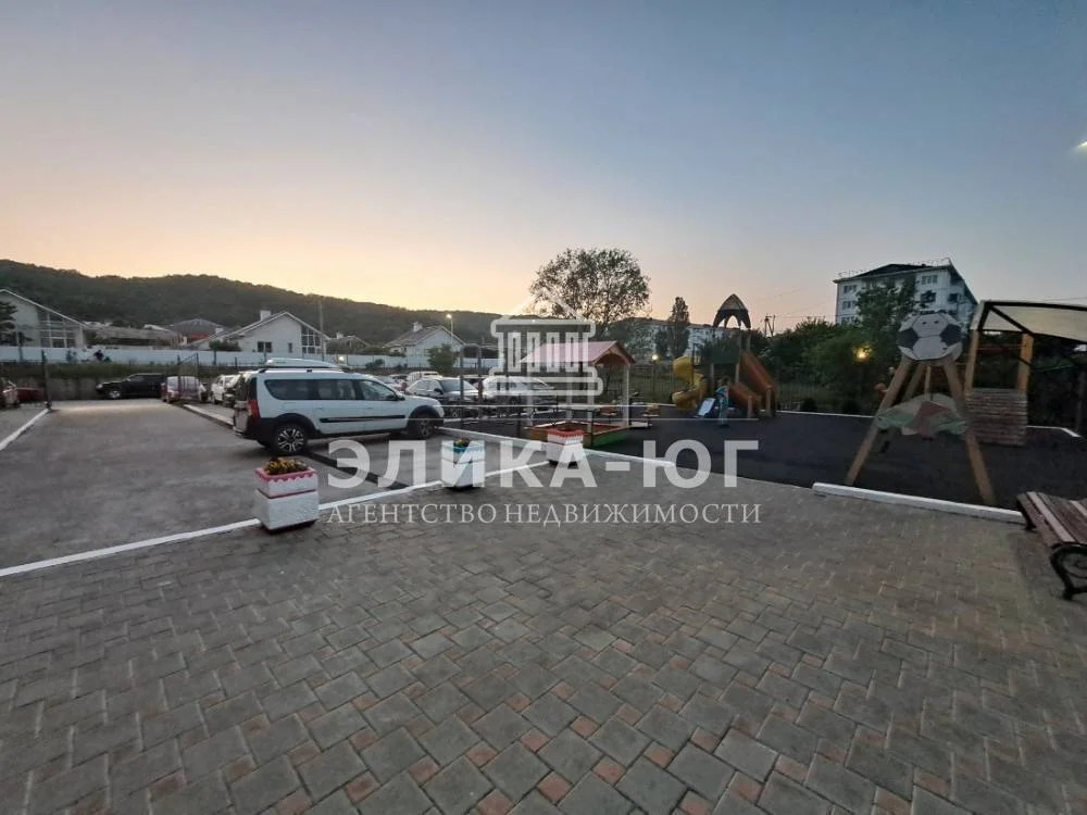 Продажа квартиры, Джубга, Туапсинский район, мкр. Южный - Фото 13