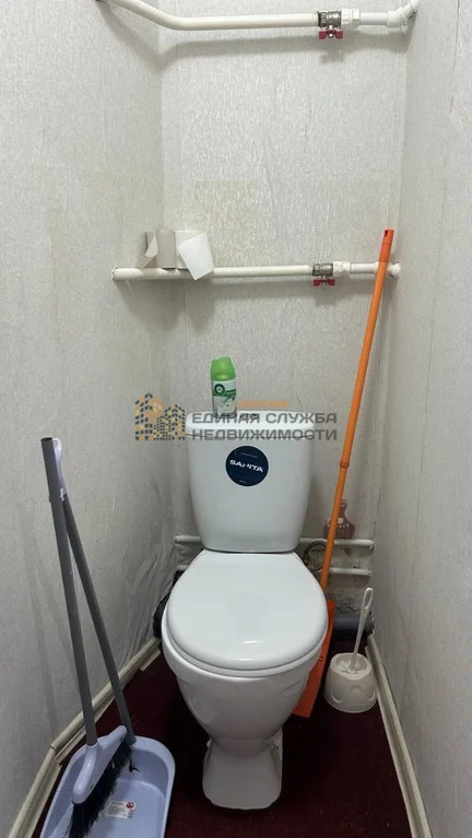 Аренда квартиры, Уфа, ул. Мубарякова - Фото 13