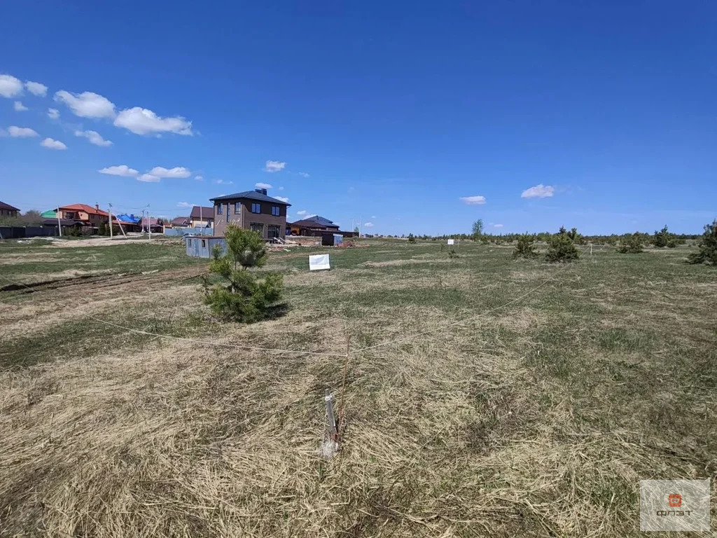 Продажа участка, Казань, ул. Камская (Вознесенское) - Фото 1