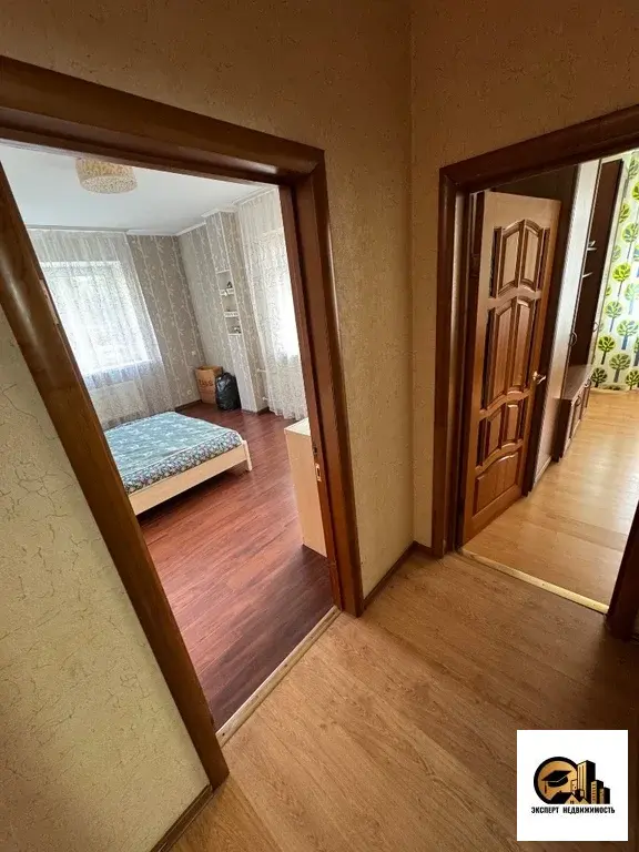 Продажа квартиры, Знамя Октября, Рязановское с. п. - Фото 5