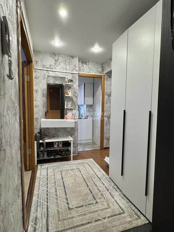 Продажа квартиры, Балашиха, Балашиха г. о., ул. Октябрьская - Фото 12