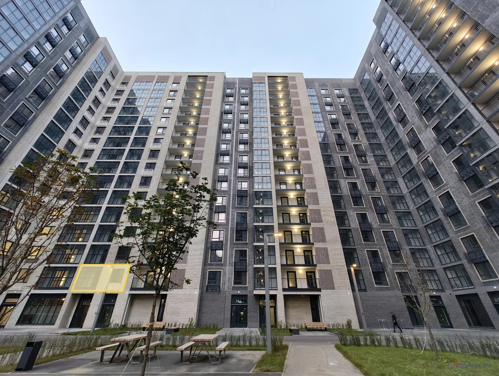 Продажа квартиры, ул. Кусковская - Фото 2