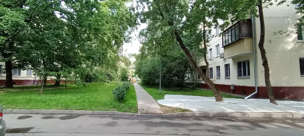 2-ка, Расковой, 3 - Фото 2