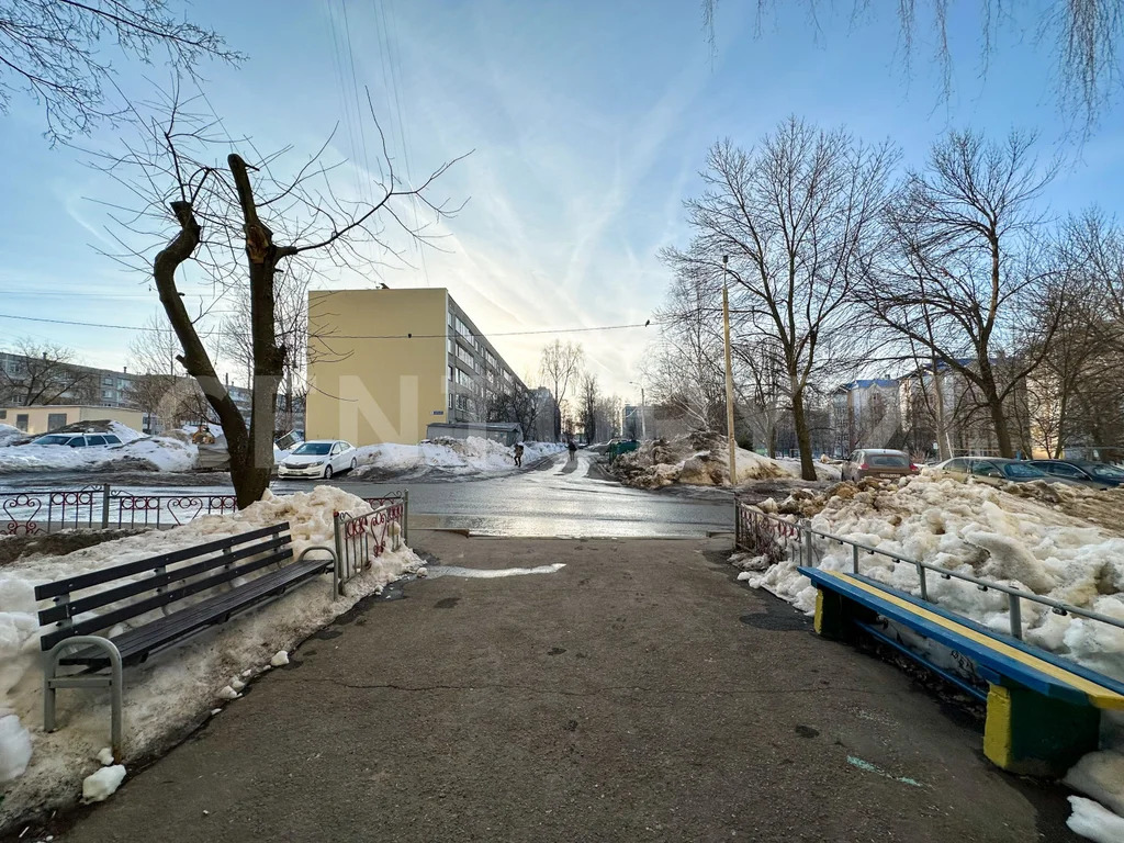 Продажа квартиры, Чебоксары, ул. Гузовского - Фото 27