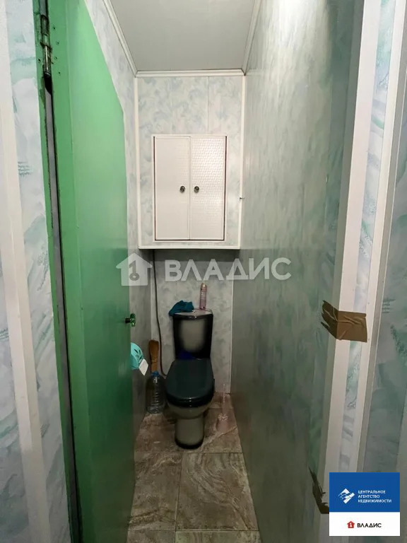 Продажа квартиры, Рязань, 3-й переулок МОГЭС - Фото 14