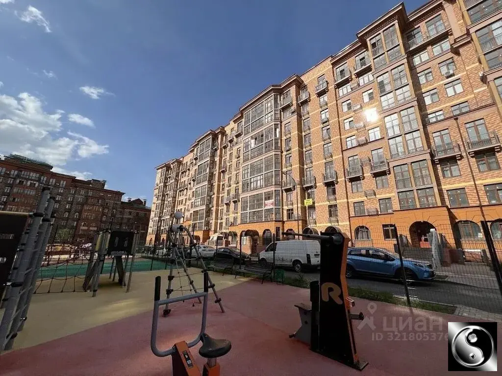 Сдам комнату 60.0/16.7м Московская область, Одинцовский городской ... - Фото 38