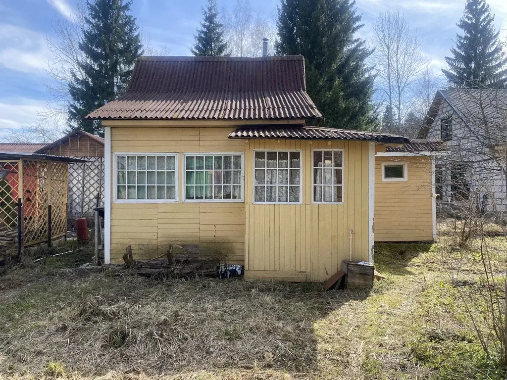 Дом 51 м2 на участке 8 сот. - Фото 15