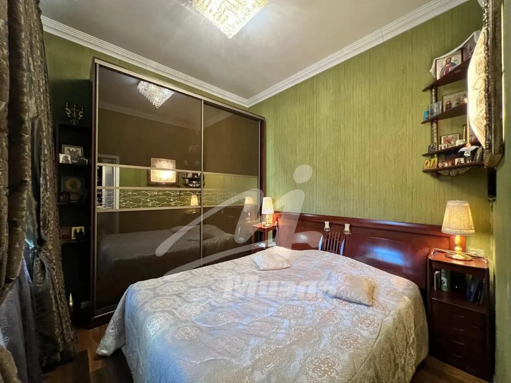 Продажа квартиры, ул. Долгоруковская - Фото 13