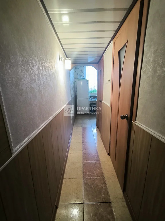 Продажа квартиры, ул. Толбухина - Фото 15
