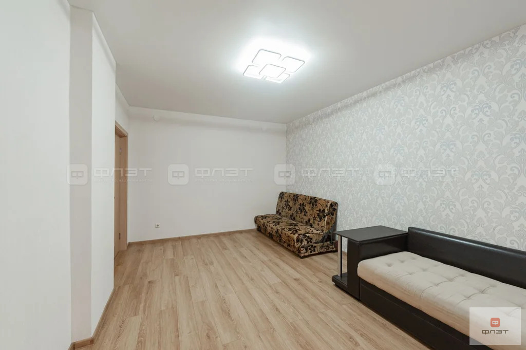 Продажа квартиры, Казань, ул. Гарифа Ахунова - Фото 5