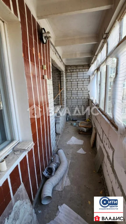 Продажа квартиры, Воронеж, ул. 25 Января - Фото 4