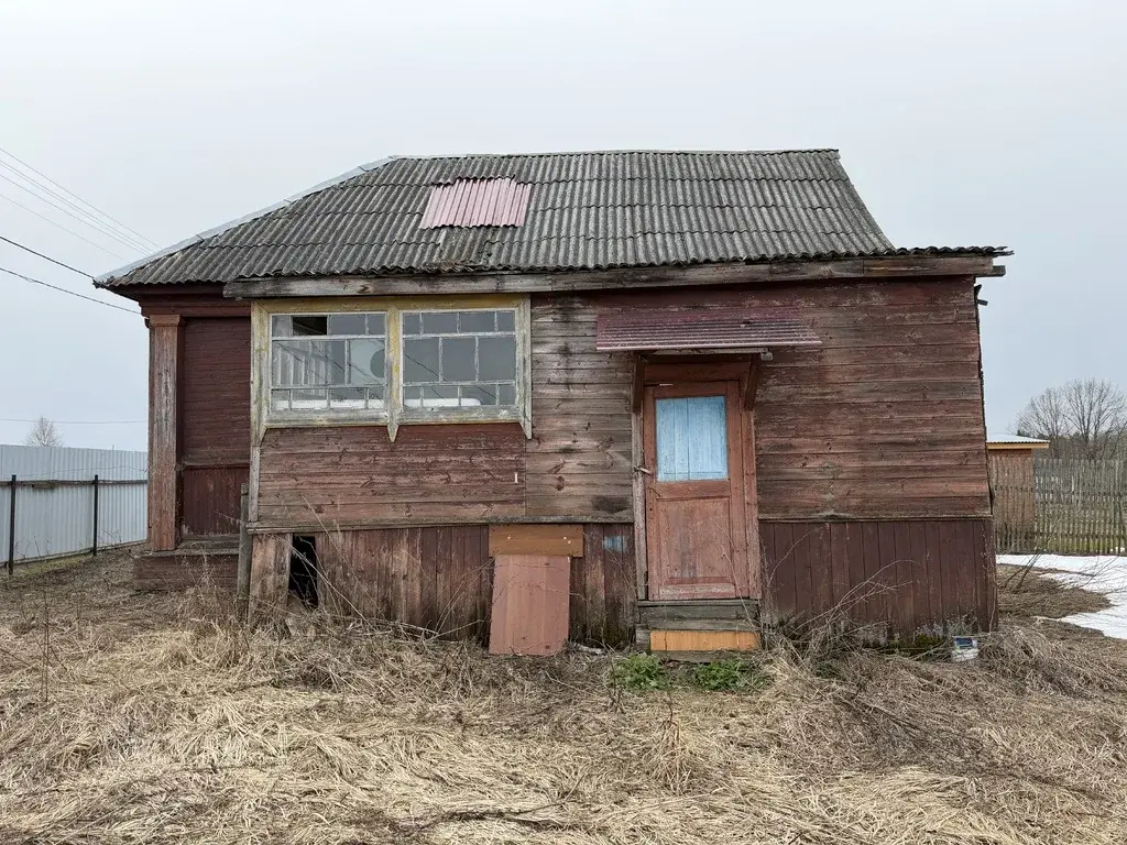Дом в деревне Алексино-Шатур - Фото 11