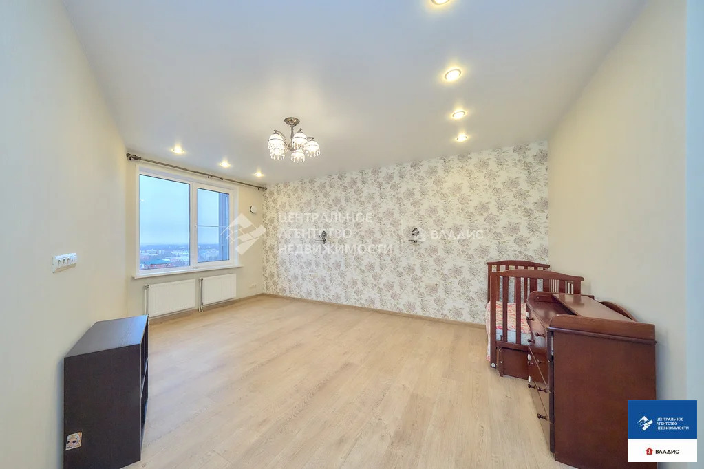 Продажа квартиры, Рязань, ул. Чапаева - Фото 7